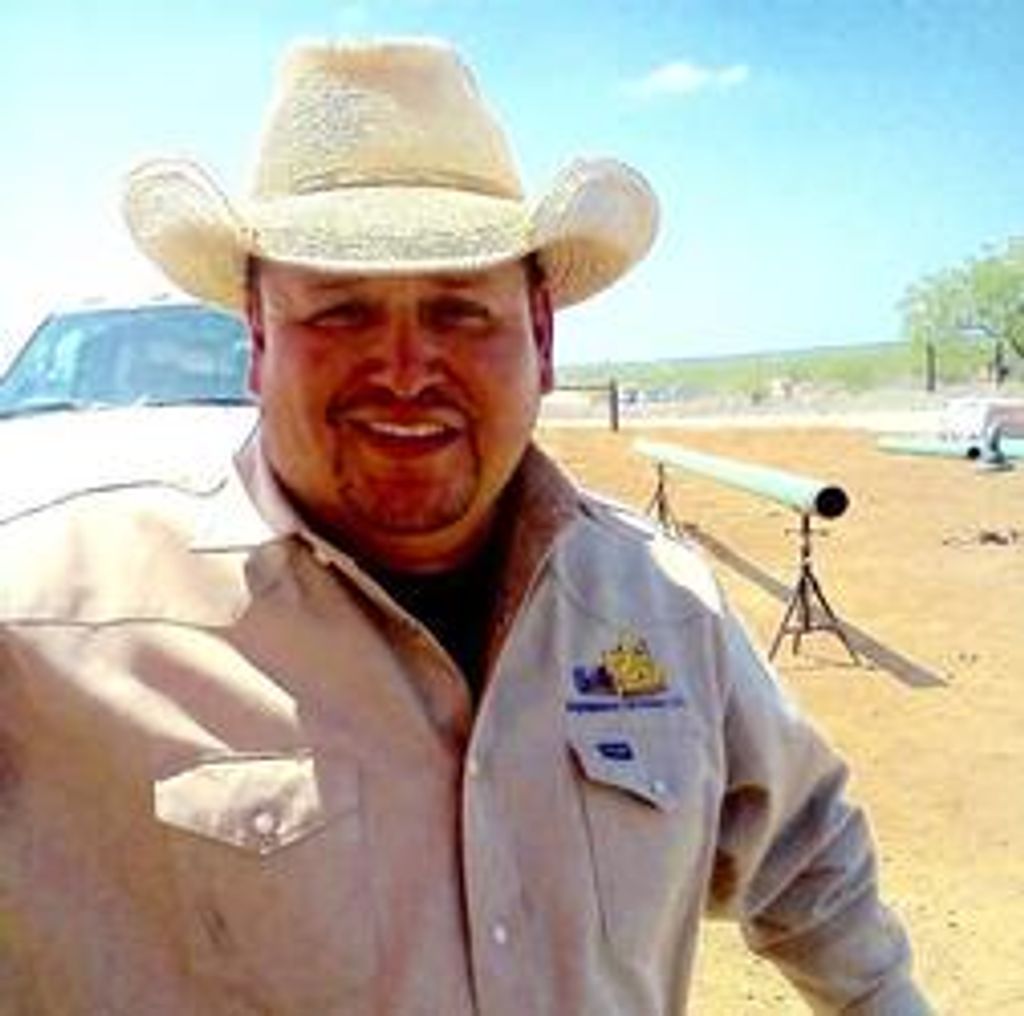 Jesse Charo Profile Photo