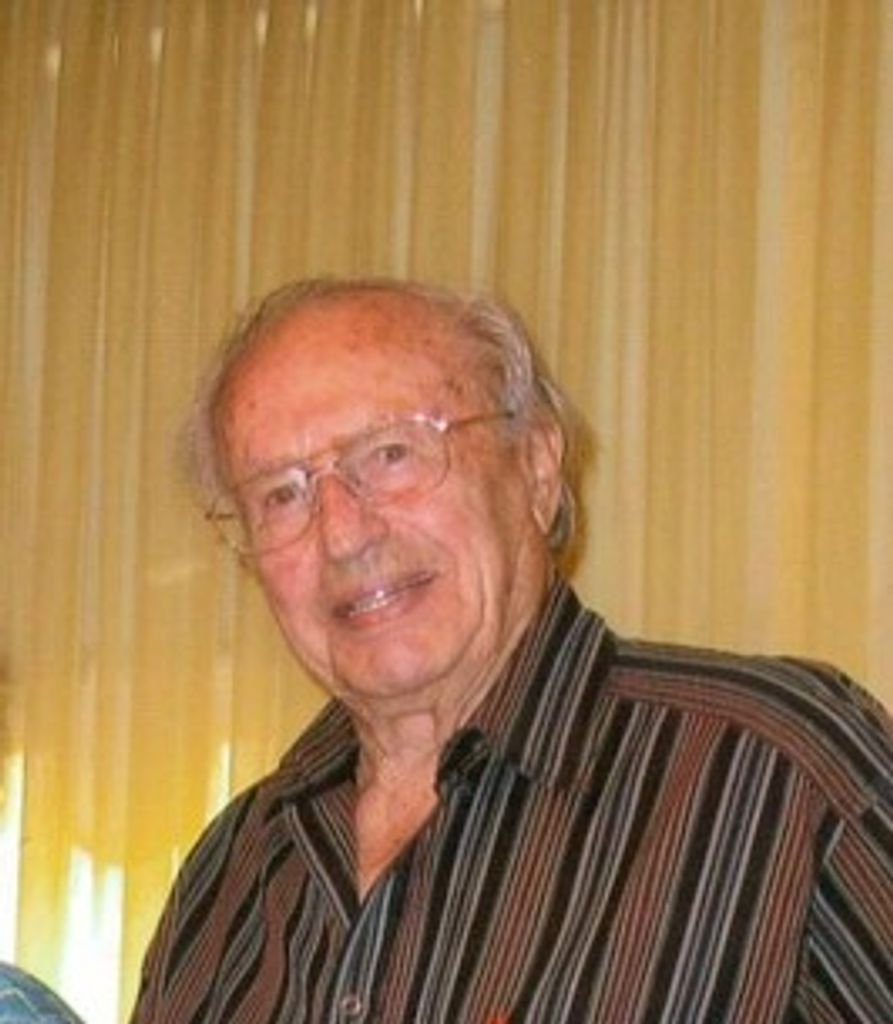 Frank Anthony