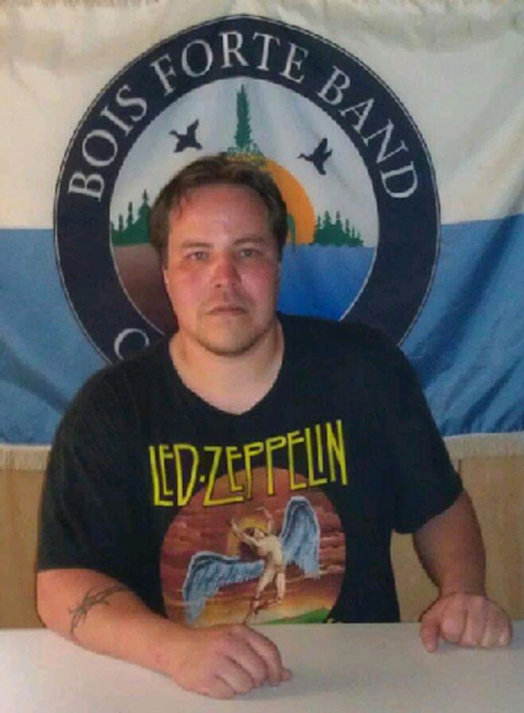 Richard Daniel Steinbach Profile Photo