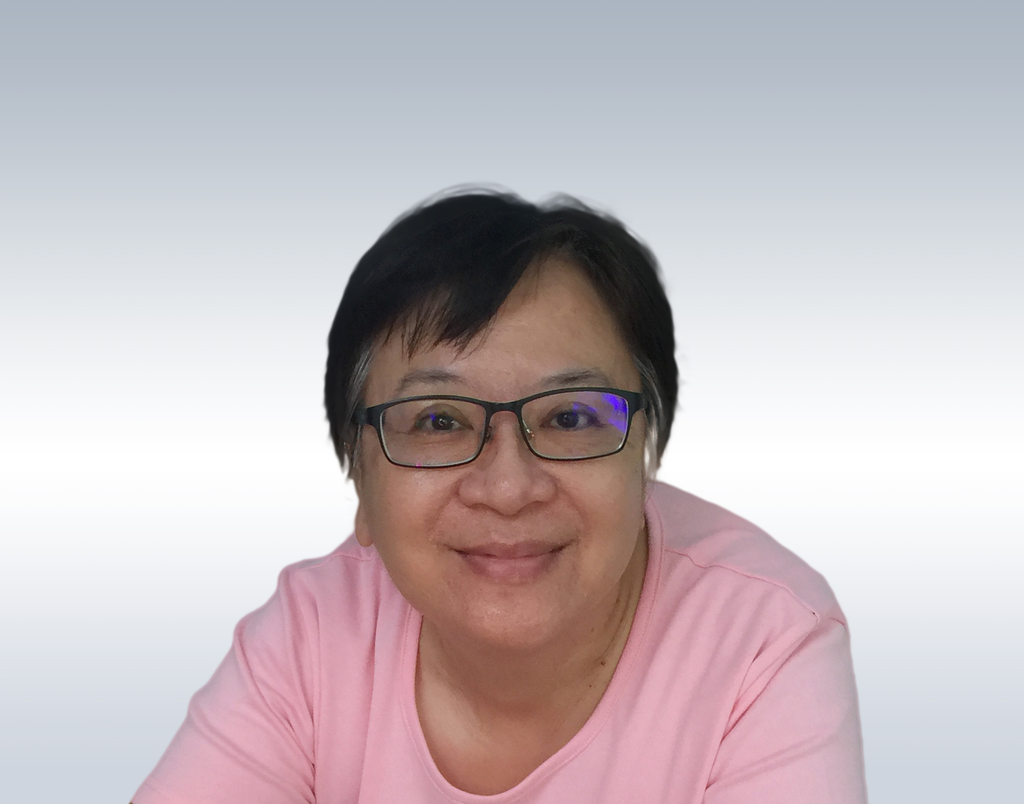 Shuk Yin Edith Lee