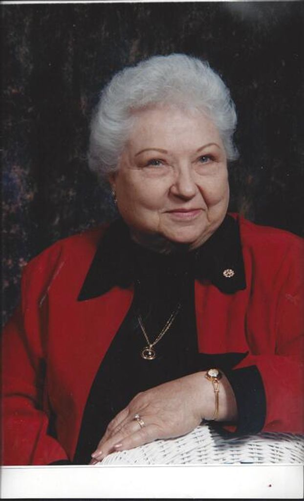 Esther M. Trout