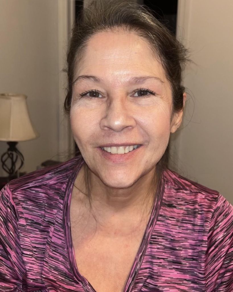 Lisa Ann Perryman Profile Photo