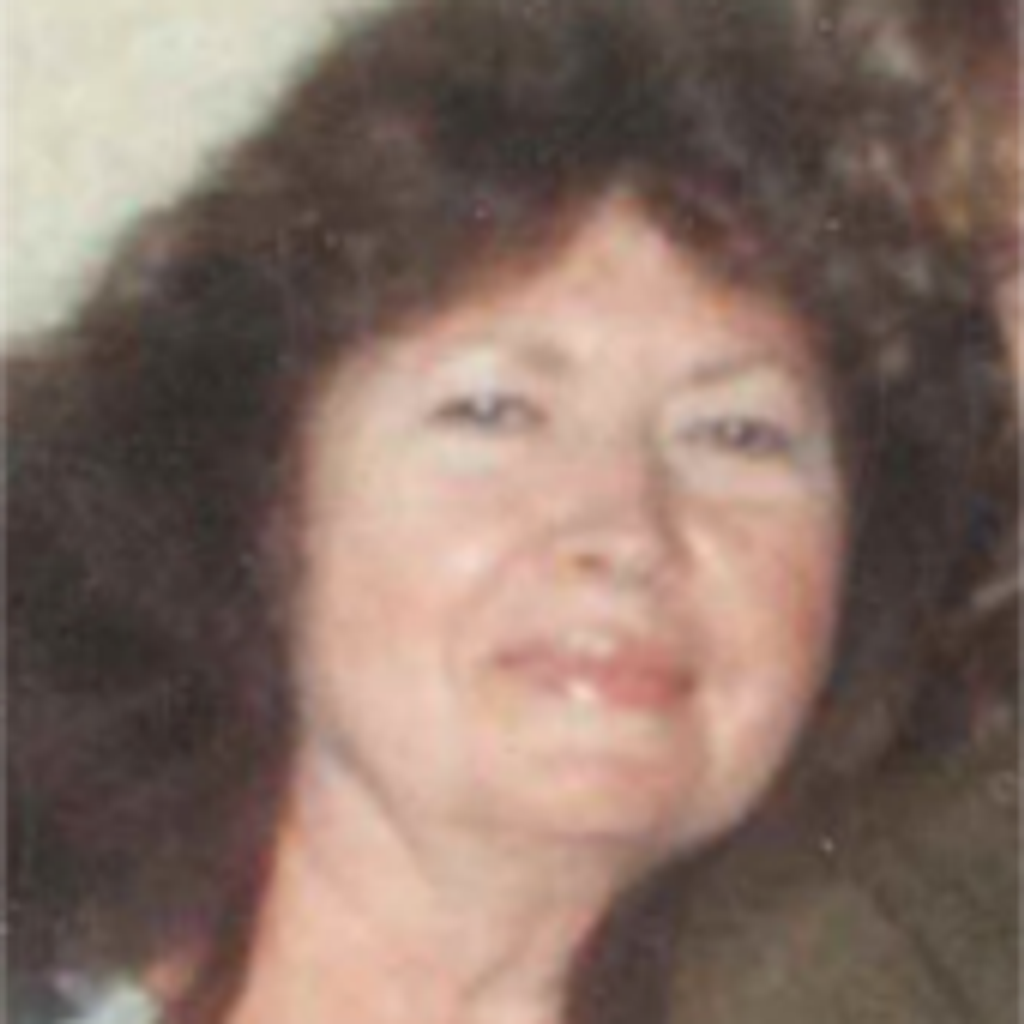 Nellie Jane Achor