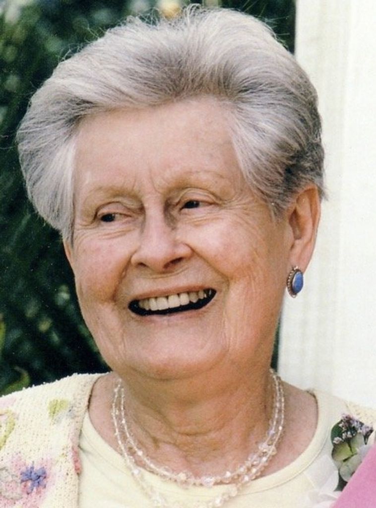 Dr. Patsy McGuire