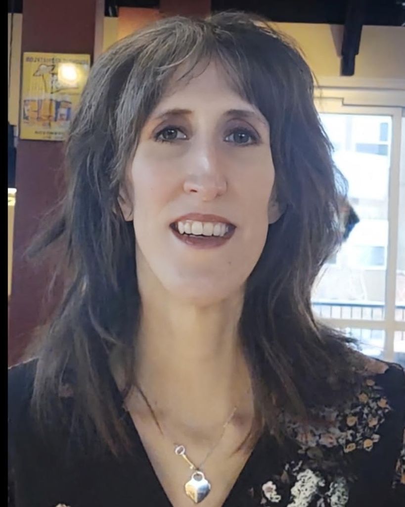 Lindsay Ann Wolf Profile Photo