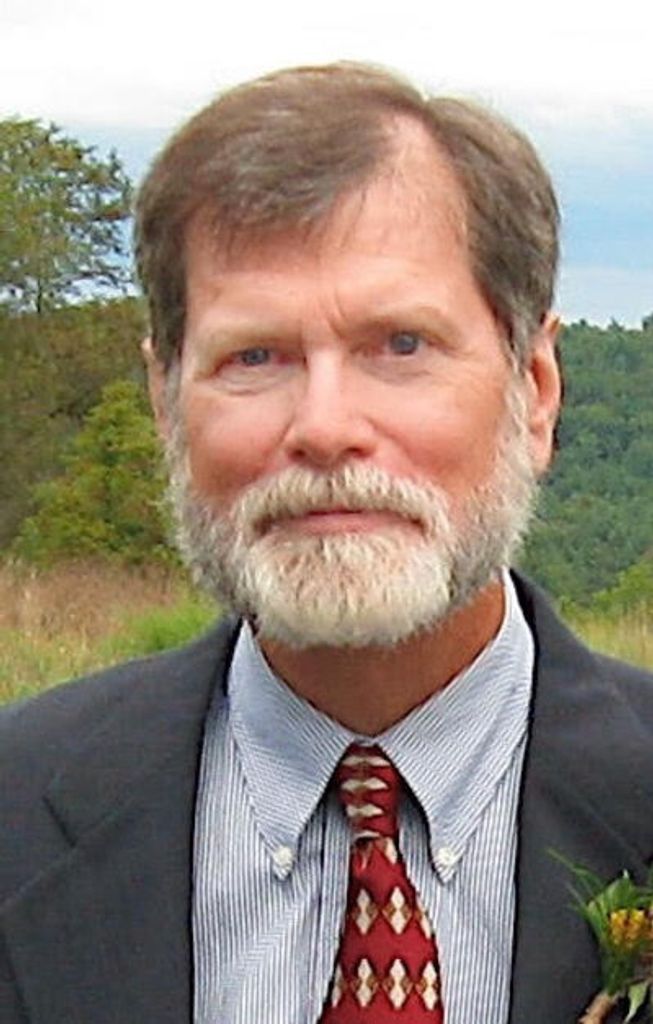 James M. Kiefer Profile Photo