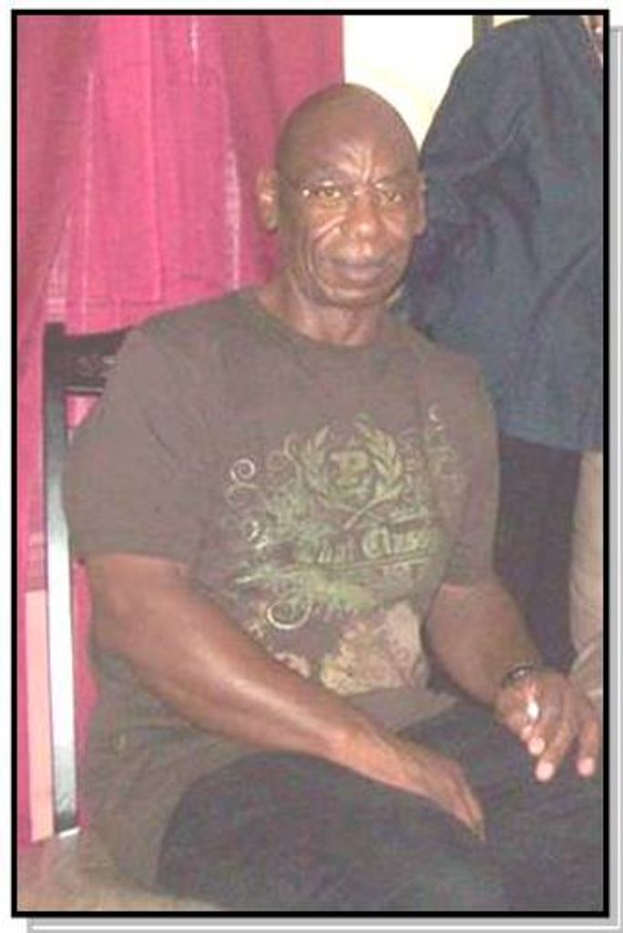 Frank Edmond, Jr. Profile Photo