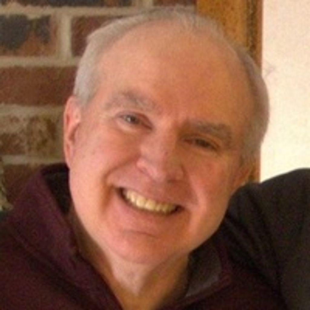 Kenneth (Ken) Joseph Froelich Profile Photo