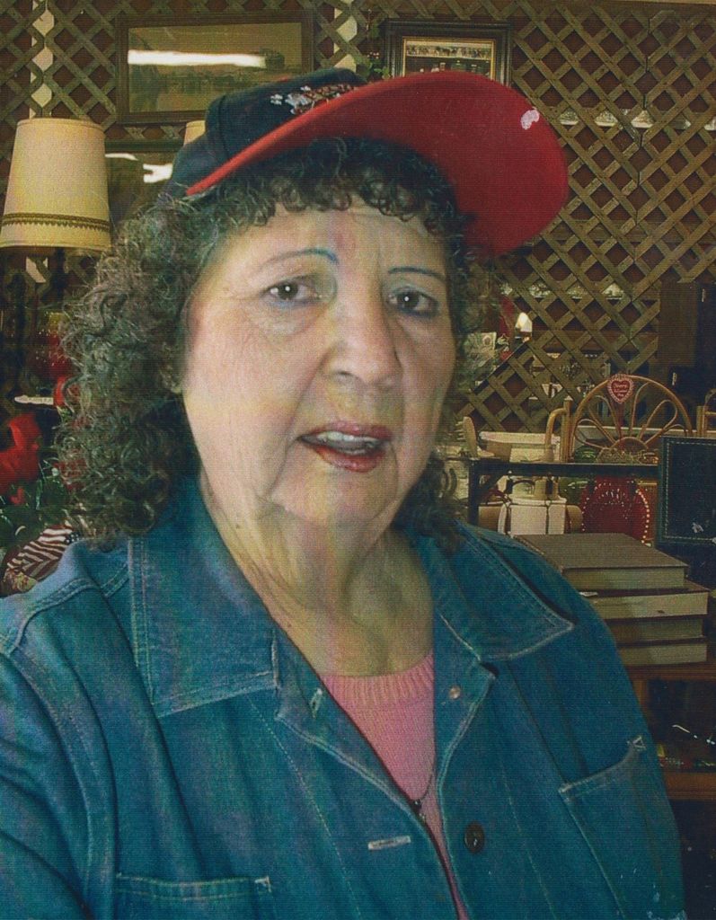 Marcelle A. Hinson Profile Photo
