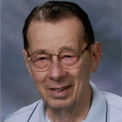 Darrel E. "Bogs" Bogner Profile Photo