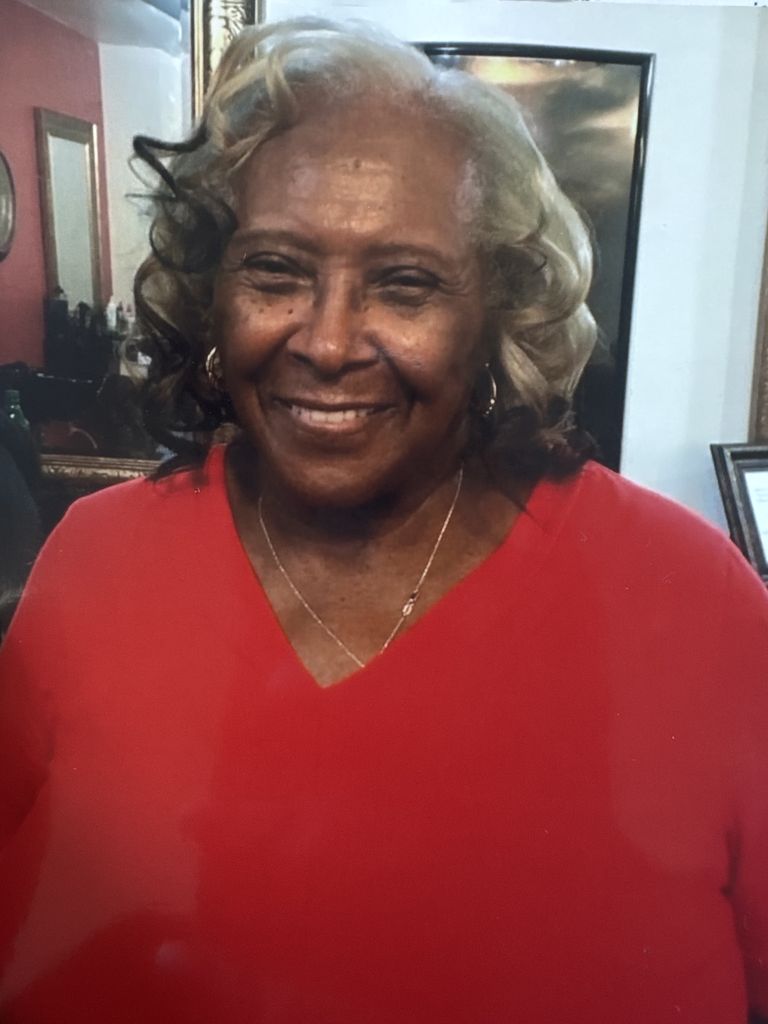 Evelyn C. (Gantz) Green