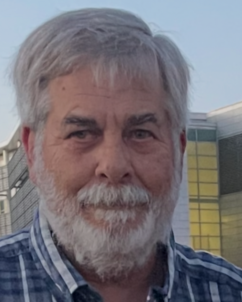 Paul William Kahl Profile Photo