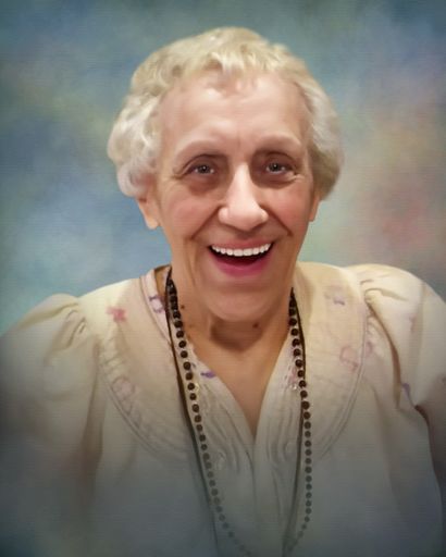 Josephine Picciottoli's obituary image