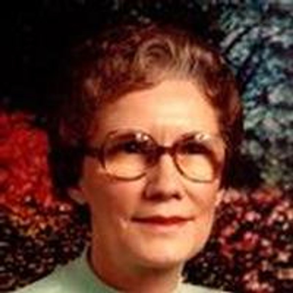 Daisy  M Vance Profile Photo