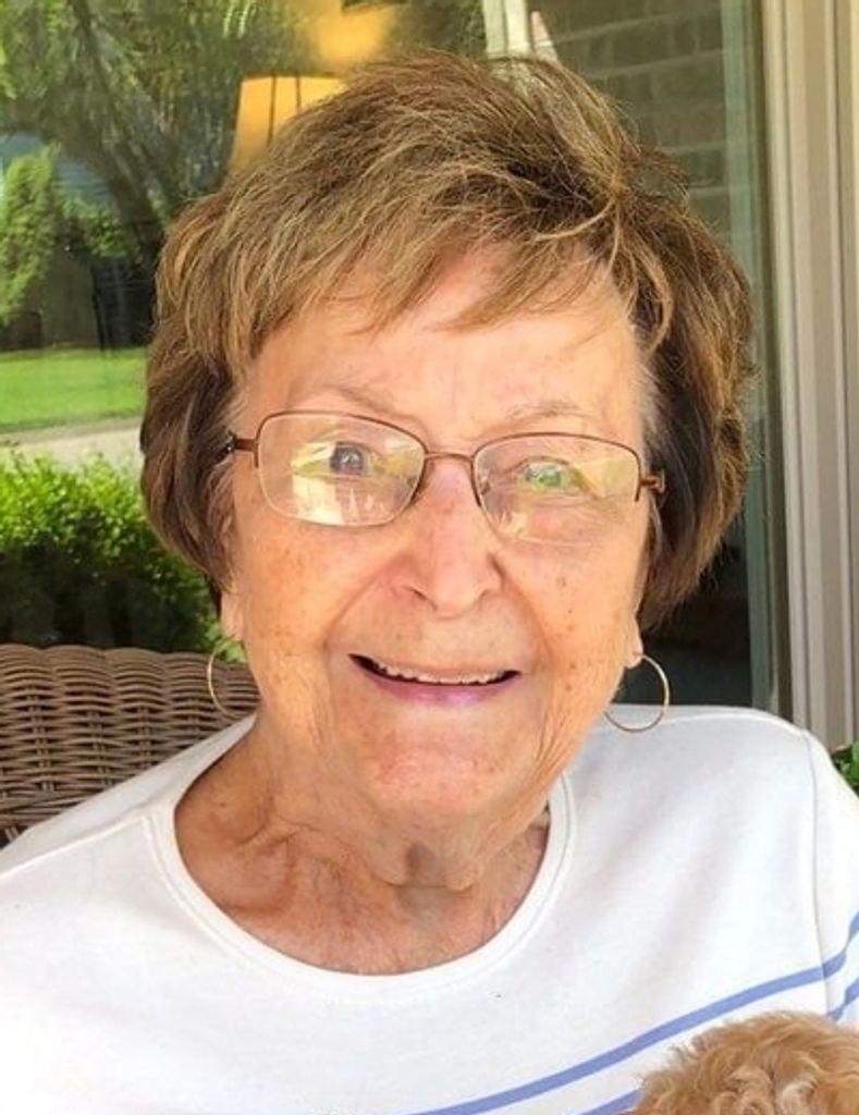 Dorothy Allen Profile Photo