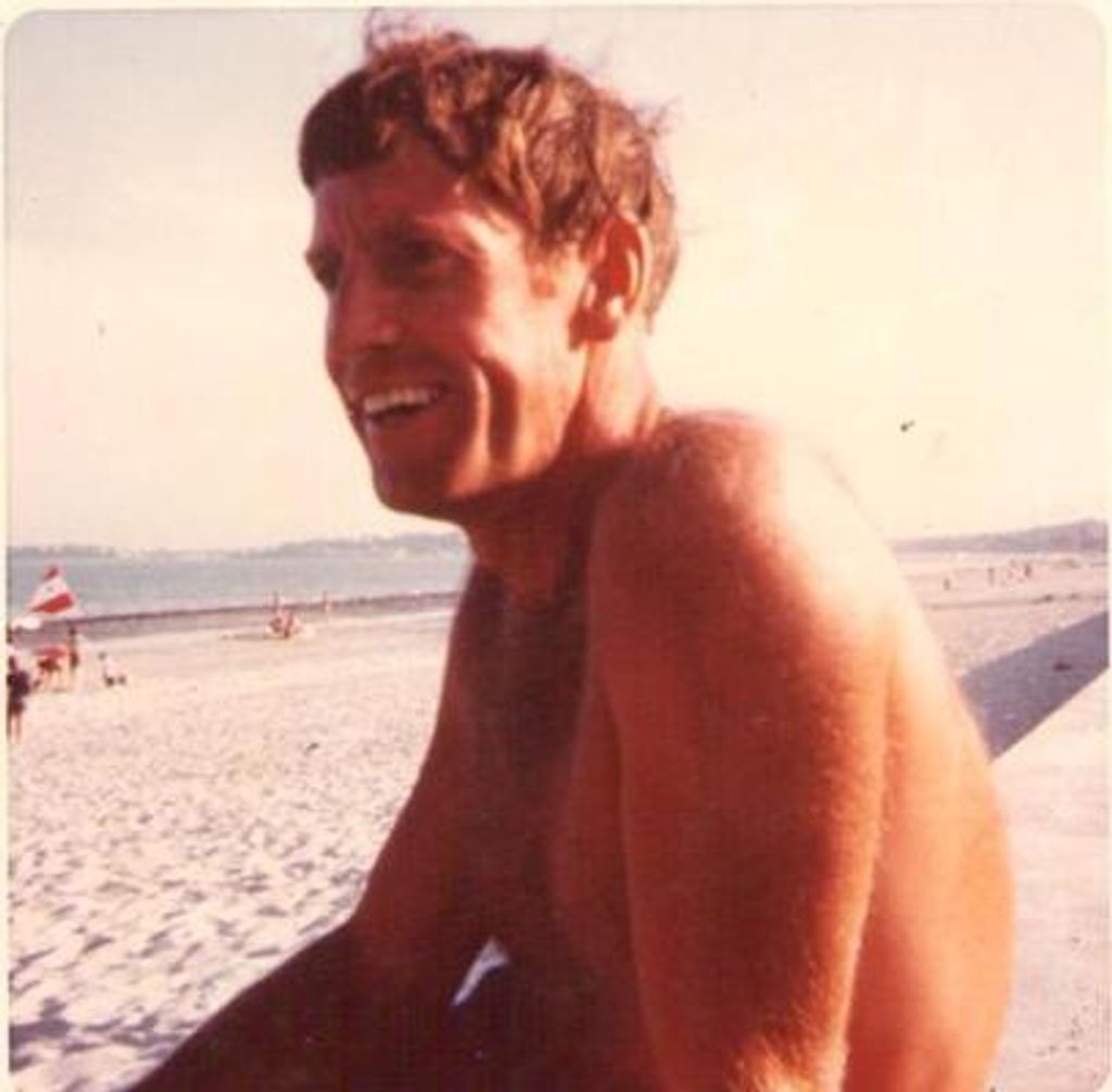 Edwin Paul Hubbard Profile Photo