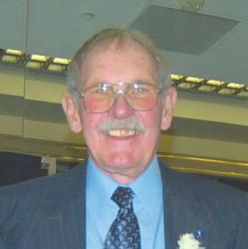 Richard "Dick" Arlen Evans Profile Photo