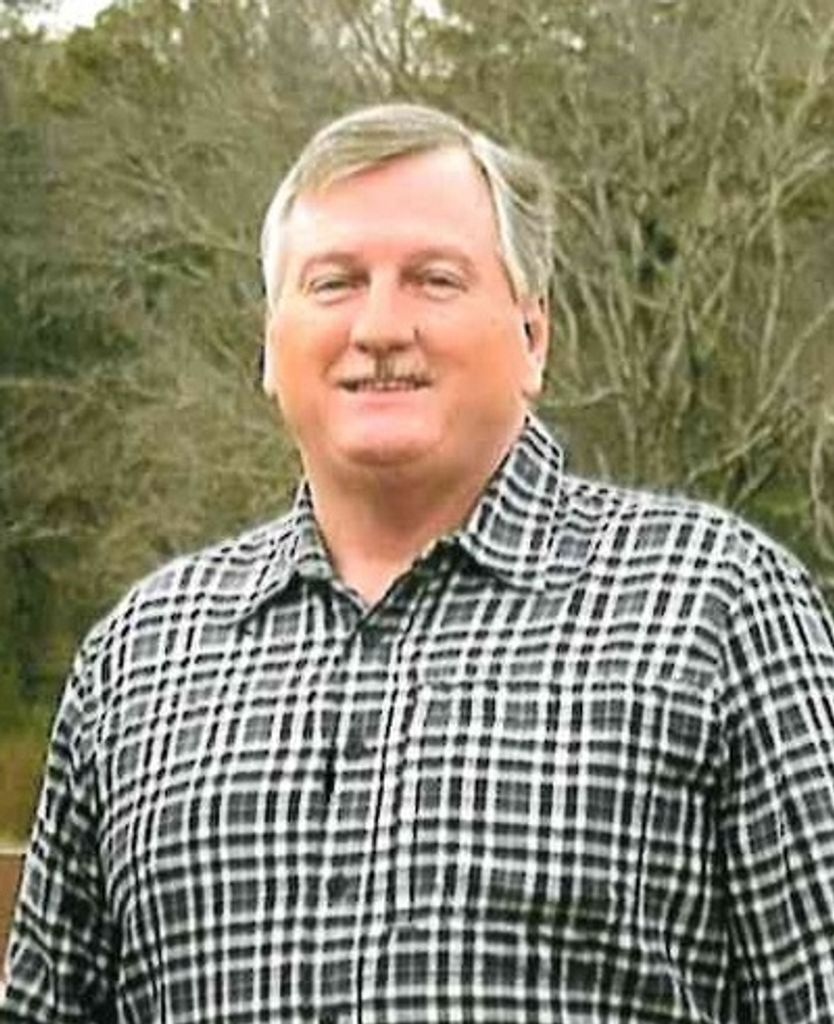 Mike Wayne Wood "Woody" Profile Photo