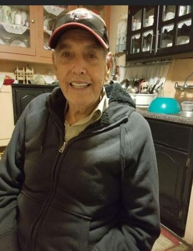 Marciano "Don Chano" Aguayo