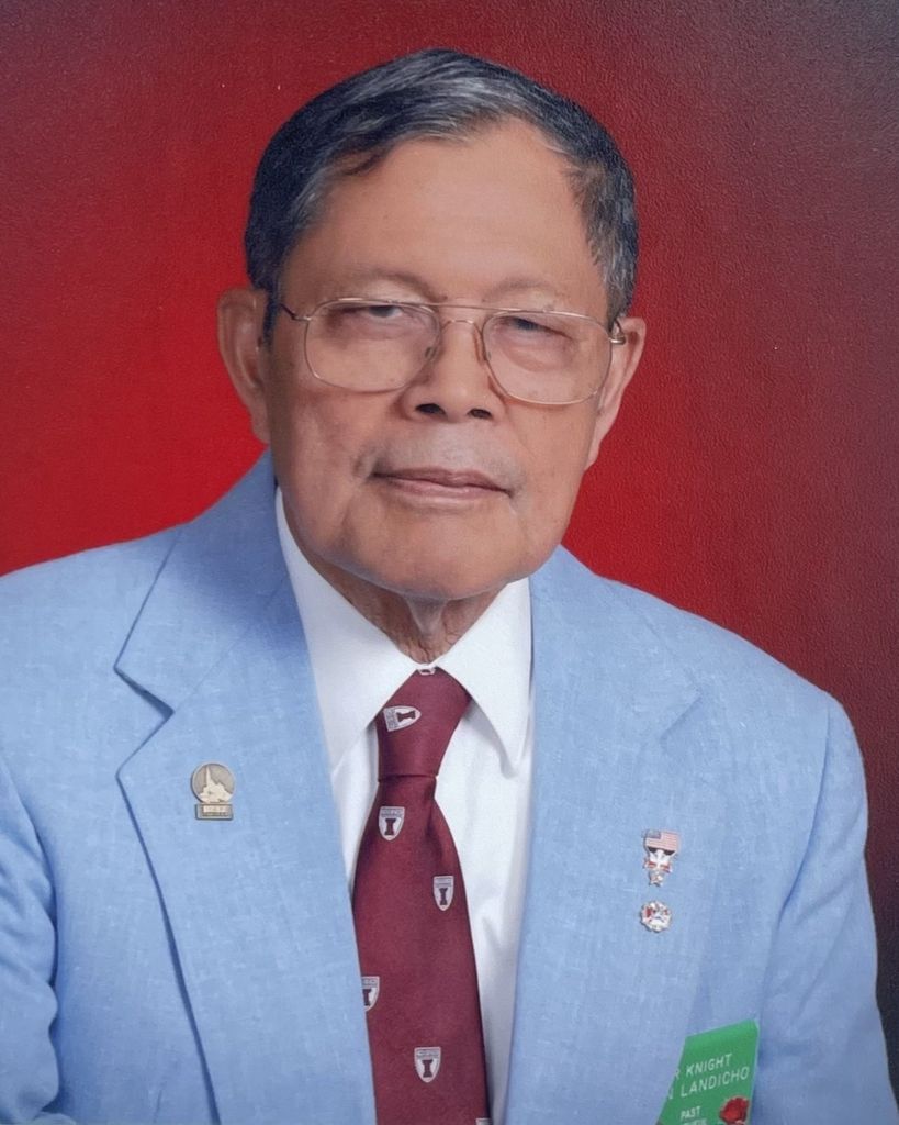 John Landicho Profile Photo