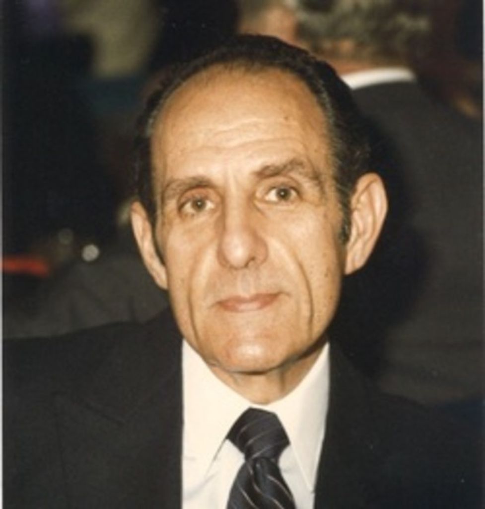 William Martin Pezzuto