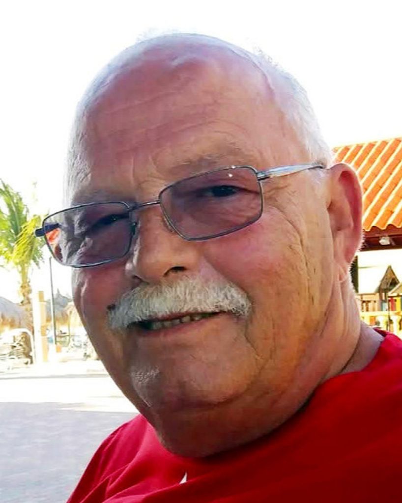 Joseph Justice Peters, Jr. Profile Photo