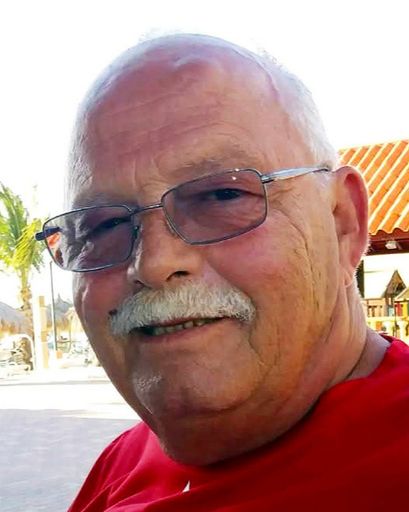Joseph Justice Peters, Jr.'s obituary image