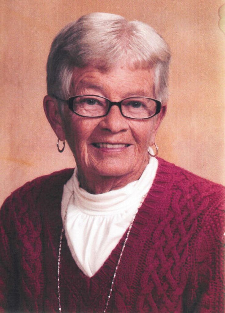 Joan Amanda Klier