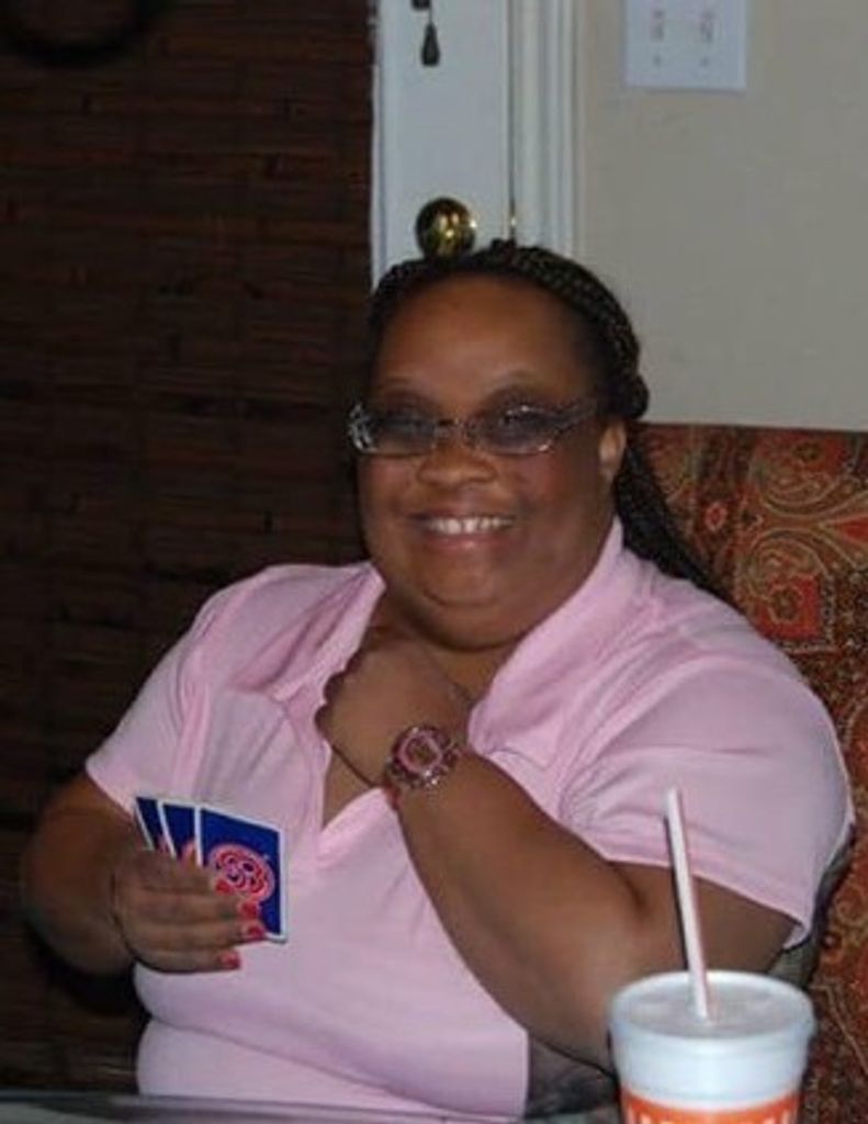 Trina Walls