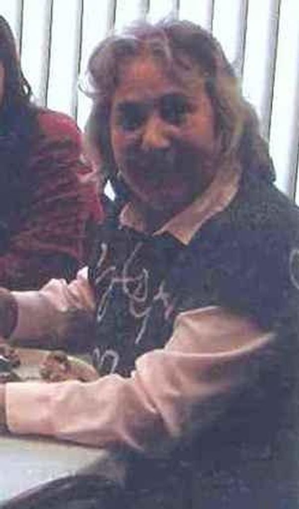 Phyllis Ann Cornelius
