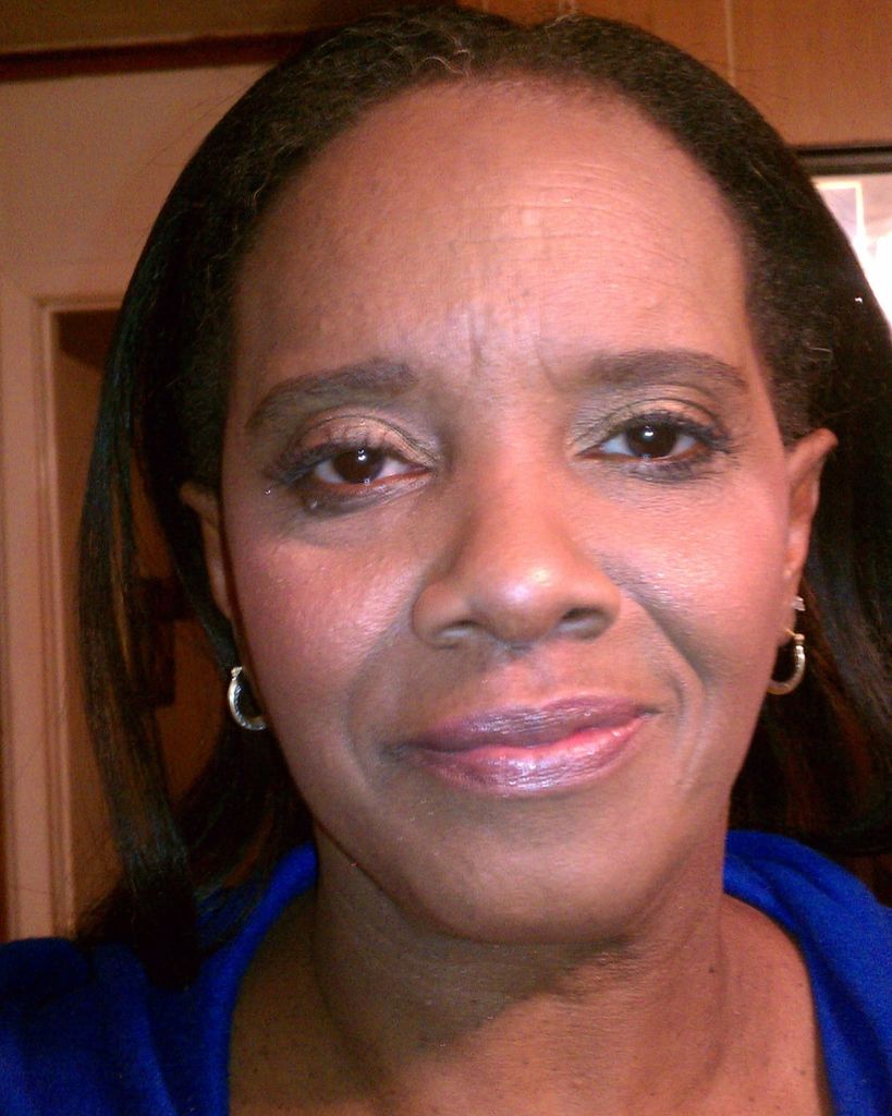 Mary Smith Profile Photo