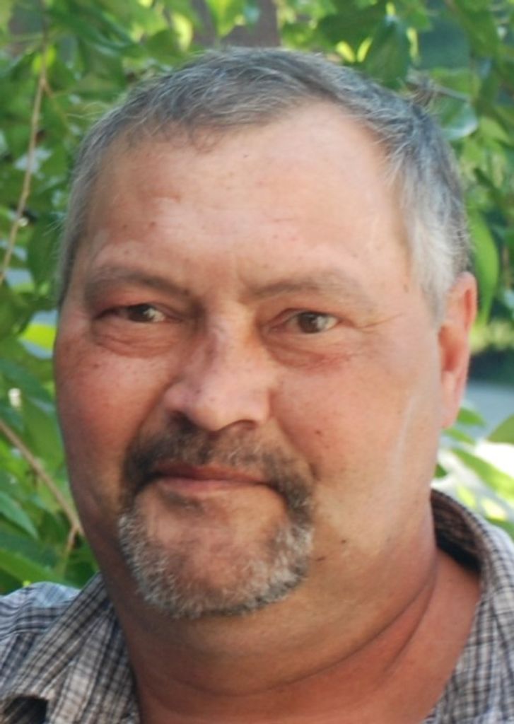 James "Jim" Edward Bishop, Jr.