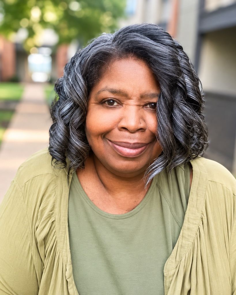 Amifaye Willette Elder Profile Photo