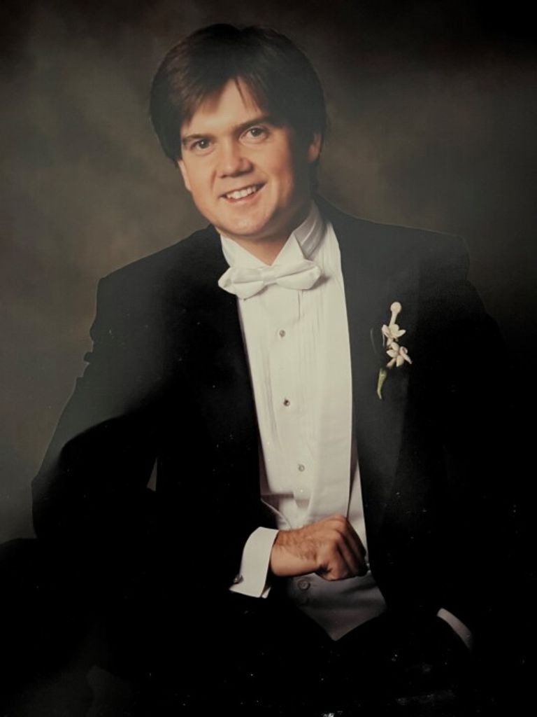 Stephen Posey