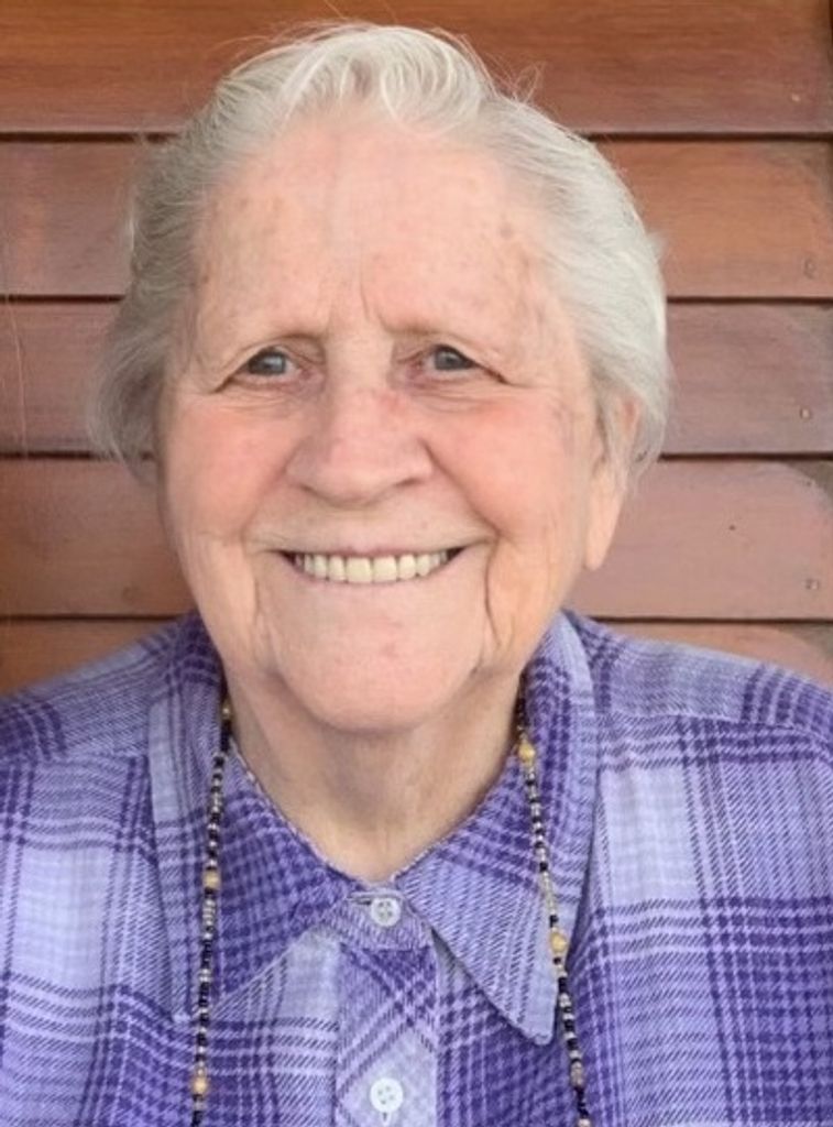 Ann K. Berrio Profile Photo