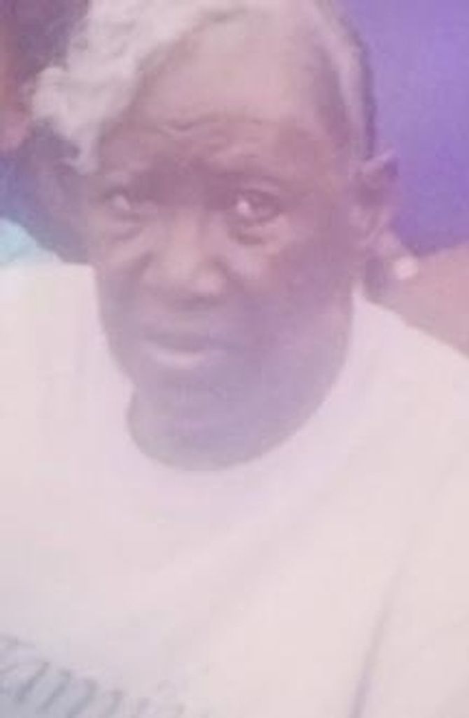 Elvira Delores Ruffin Profile Photo