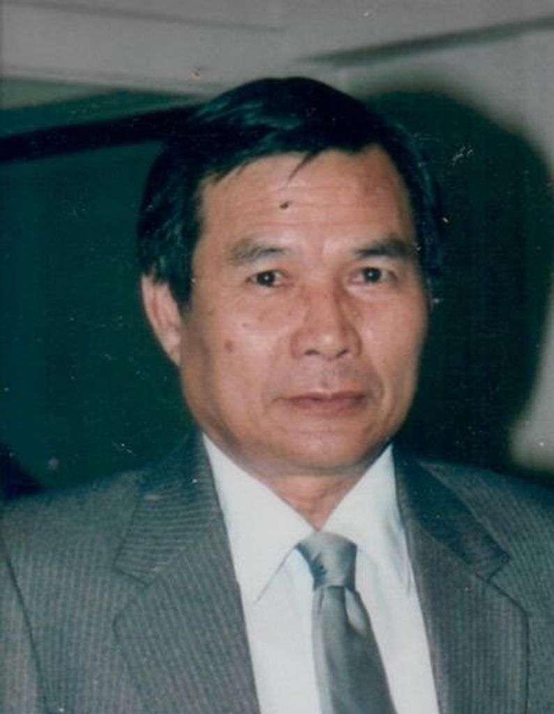 Khamsiene Pathoummaseng Profile Photo