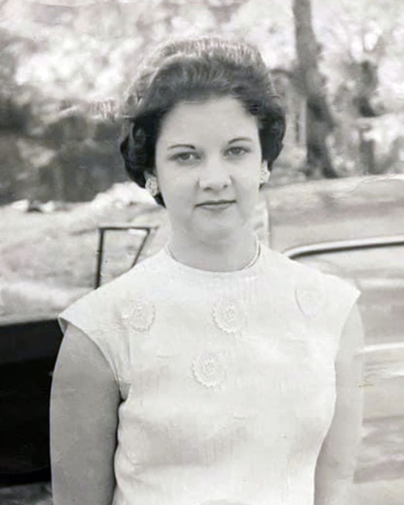 Myra Turner Smith