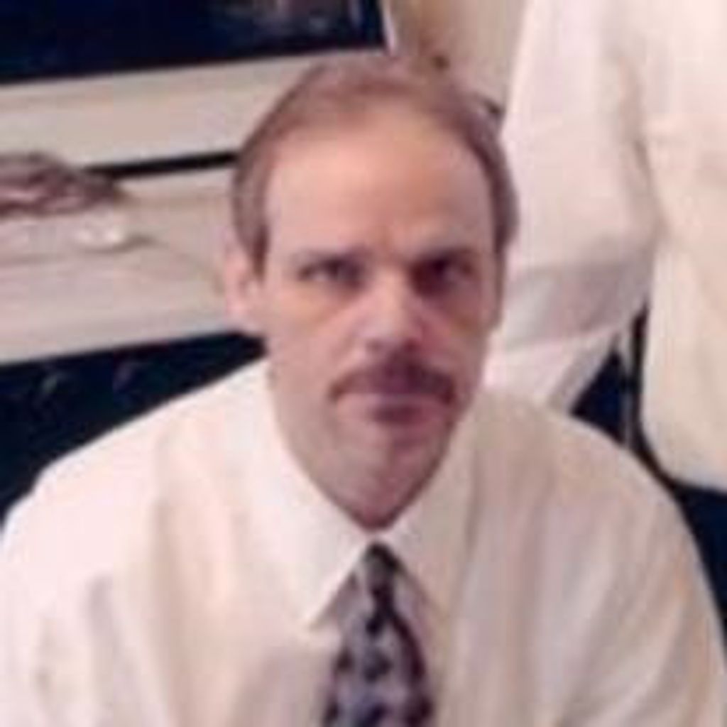 Randy Webb Profile Photo