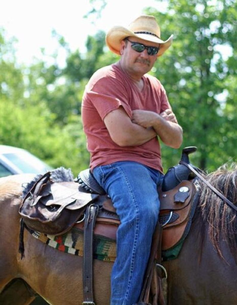Joel Leon Lundry, Jr.