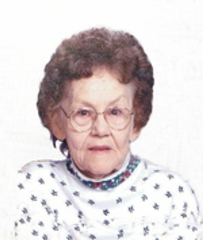 Dorothy M. Brown