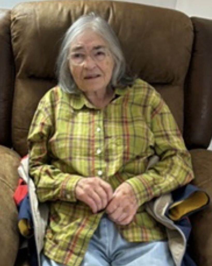 Marian Eliot Holt Proctor Profile Photo