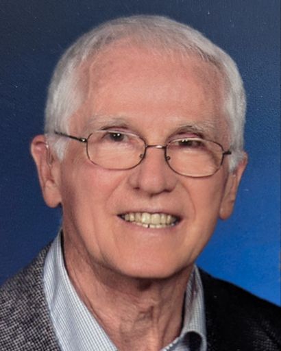 Edward W. Malone's obituary image