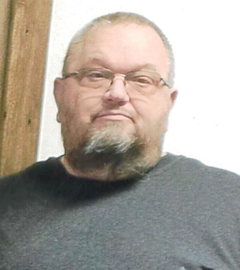 Joshua Kane "Josh" Van Meter Profile Photo