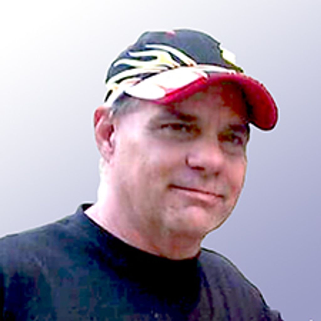 Steve William Dutridge
