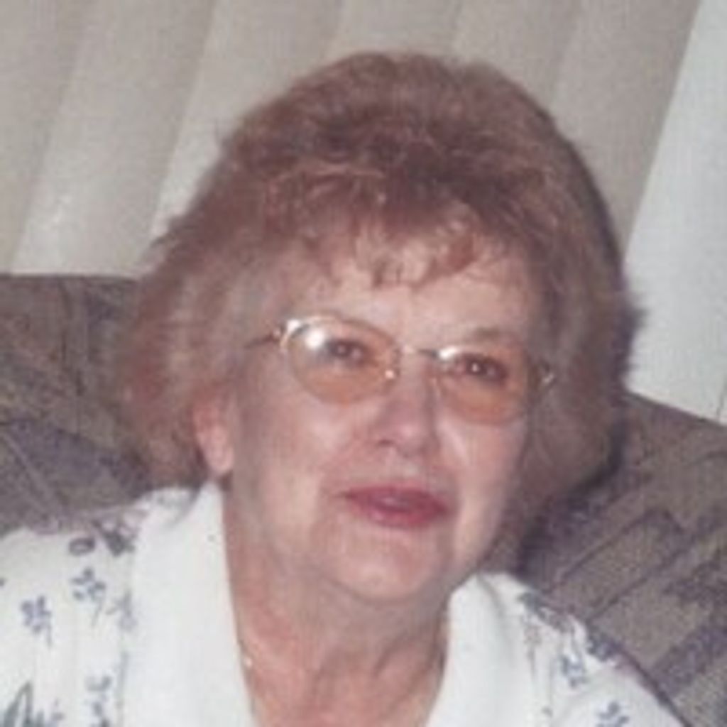 Marie Barton Profile Photo