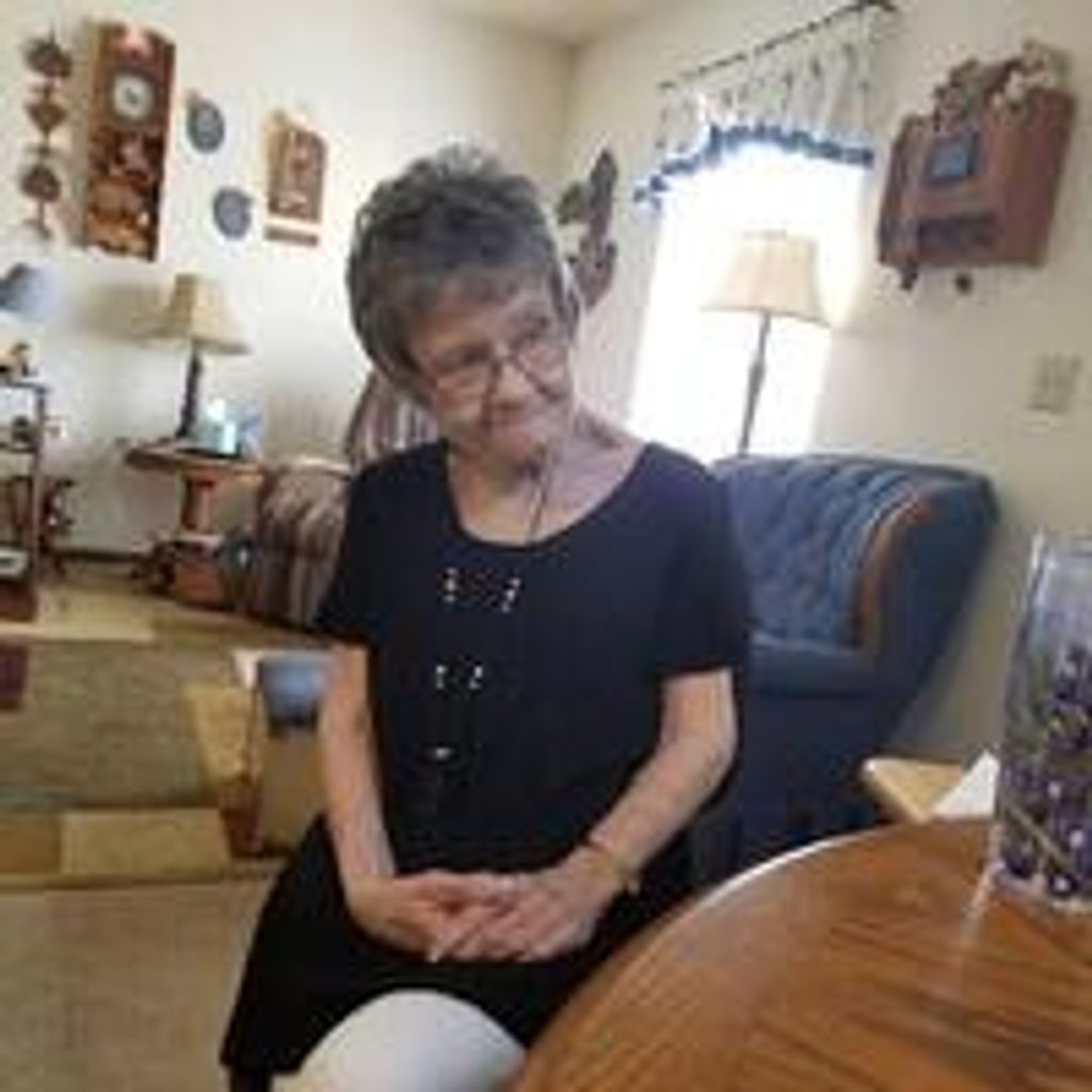 Anita L. Burney