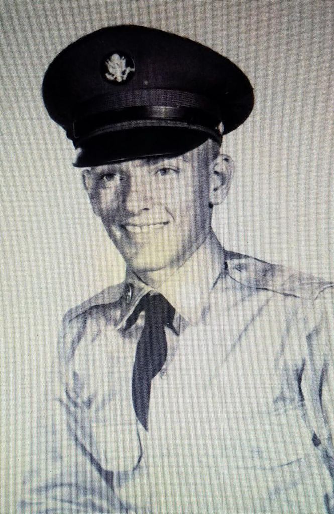 William Eugene Gilpin Profile Photo