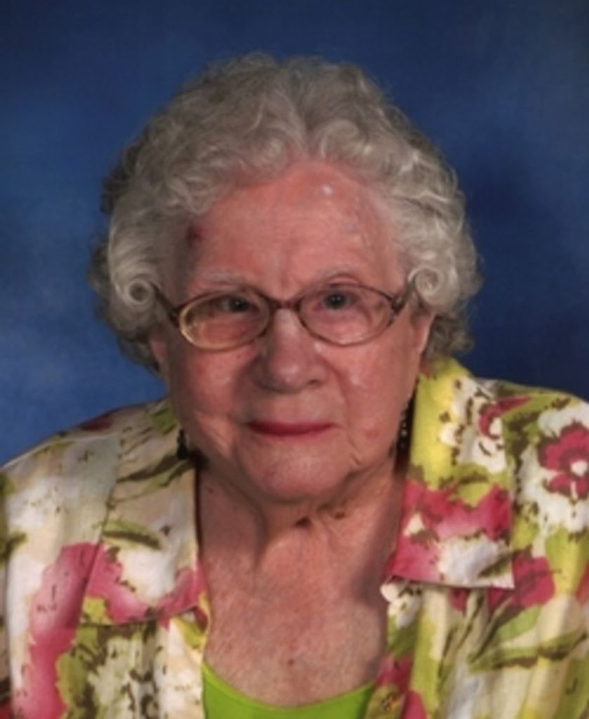 Mary Frances Meier Clarkson Profile Photo
