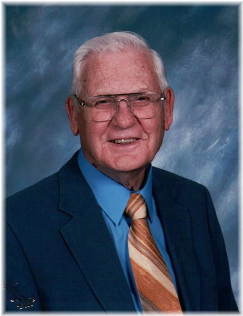 James Claude Holman Profile Photo